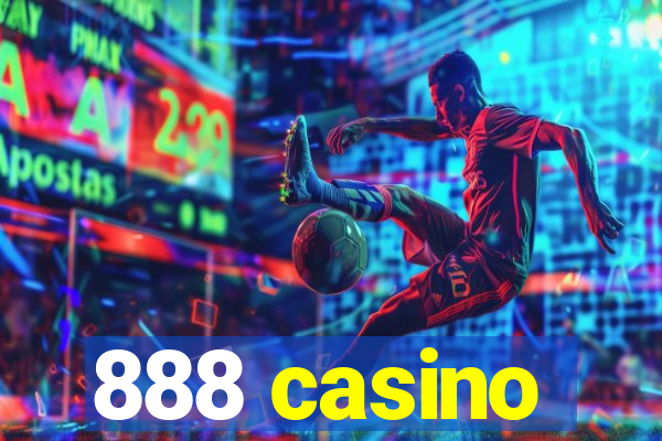 888 casino